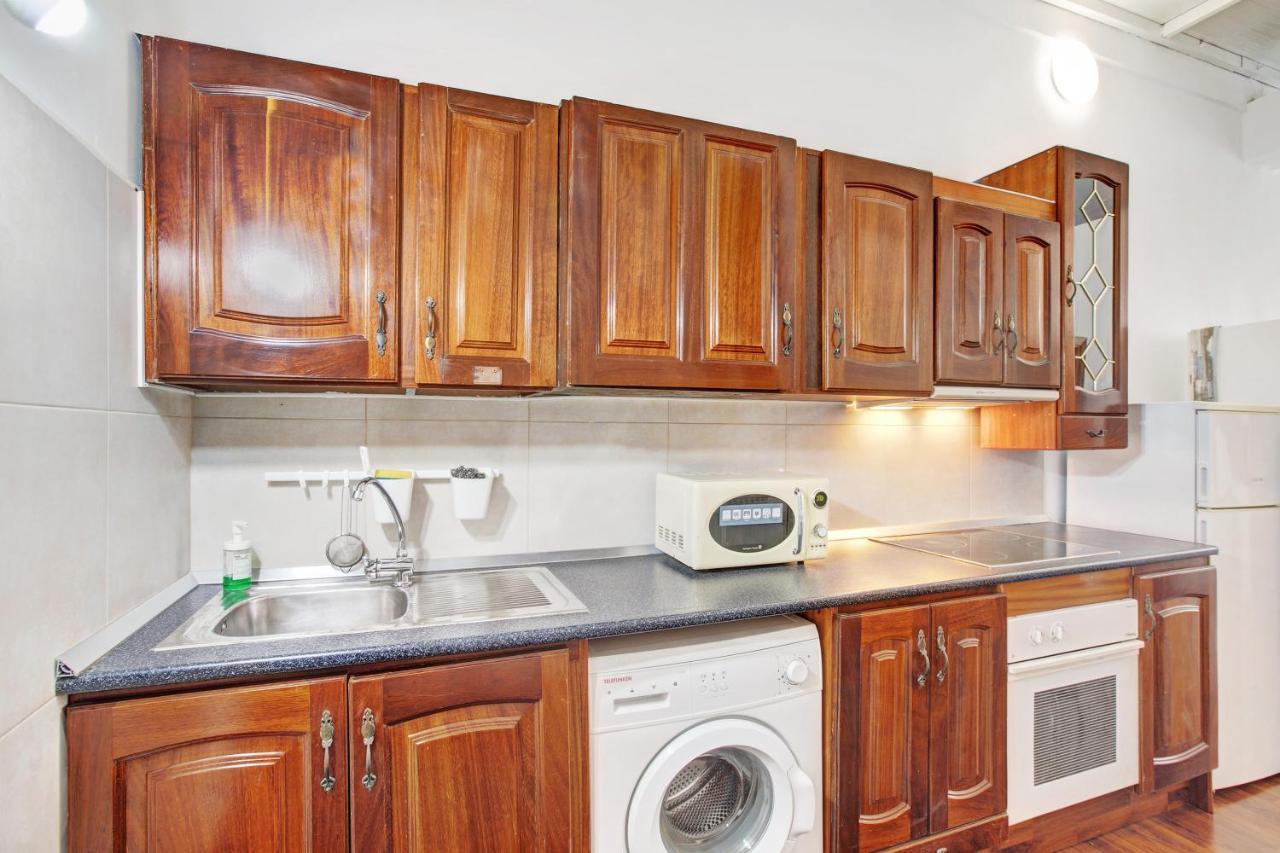 Apartamento Costa Adeje *