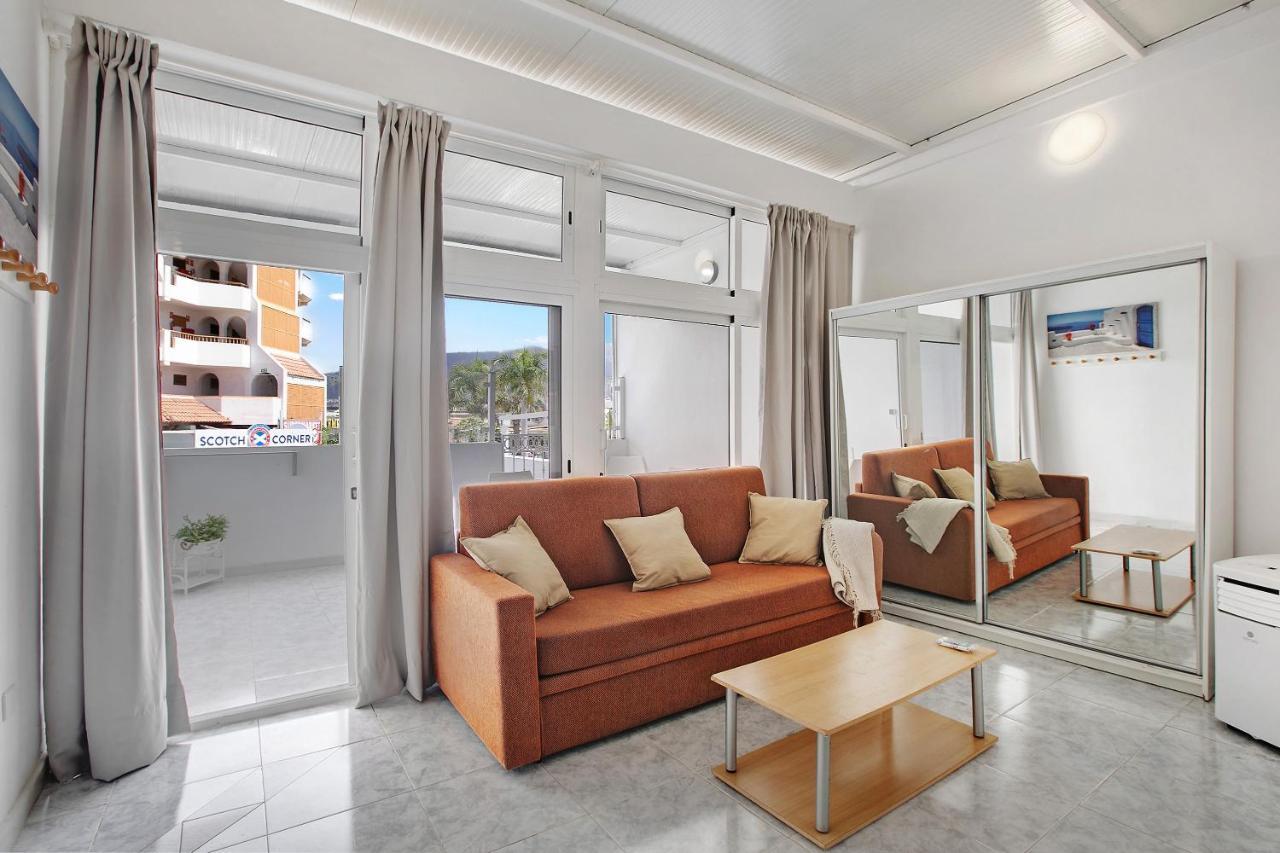 Apartamento Costa Adeje Appartement
