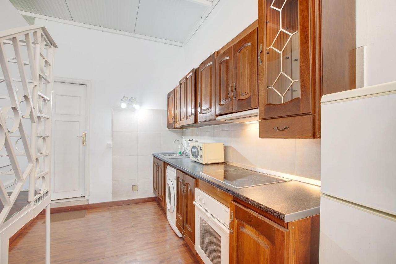 Apartamento Costa Adeje Appartement *