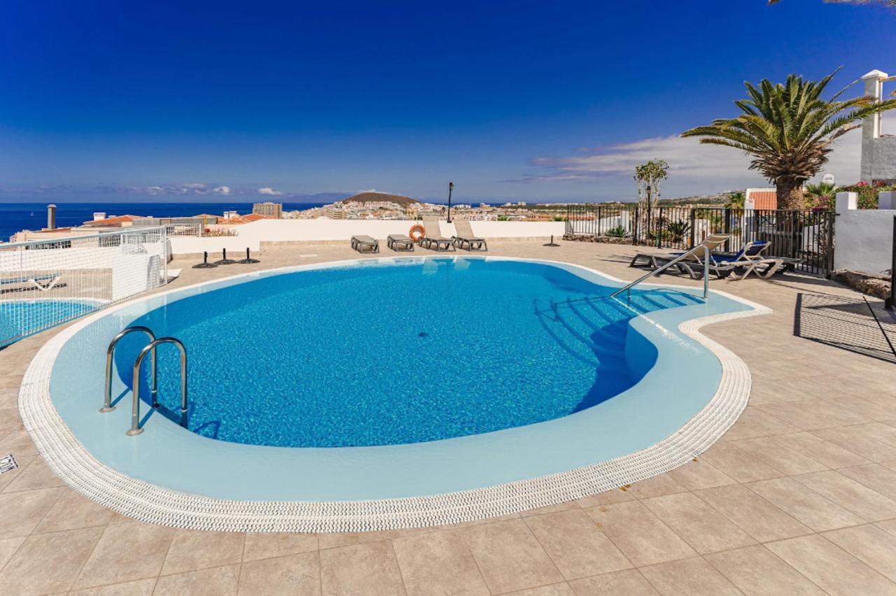 Apartamento Blue Yellow Paradise, Ocean View