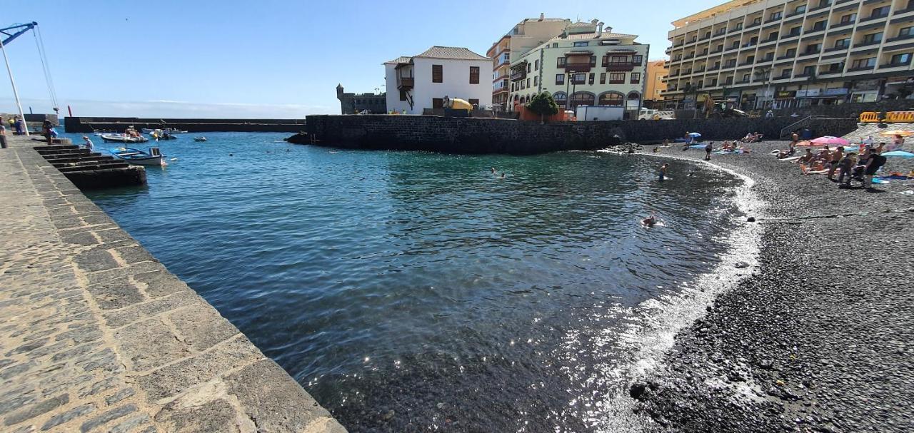 Puerto San Telmo *