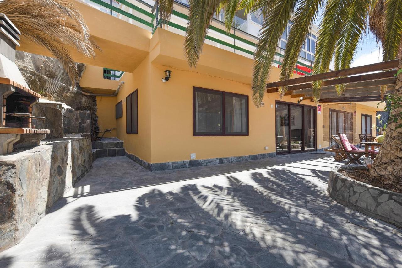 Appartement Tropical Piso Ana Con Palmera *