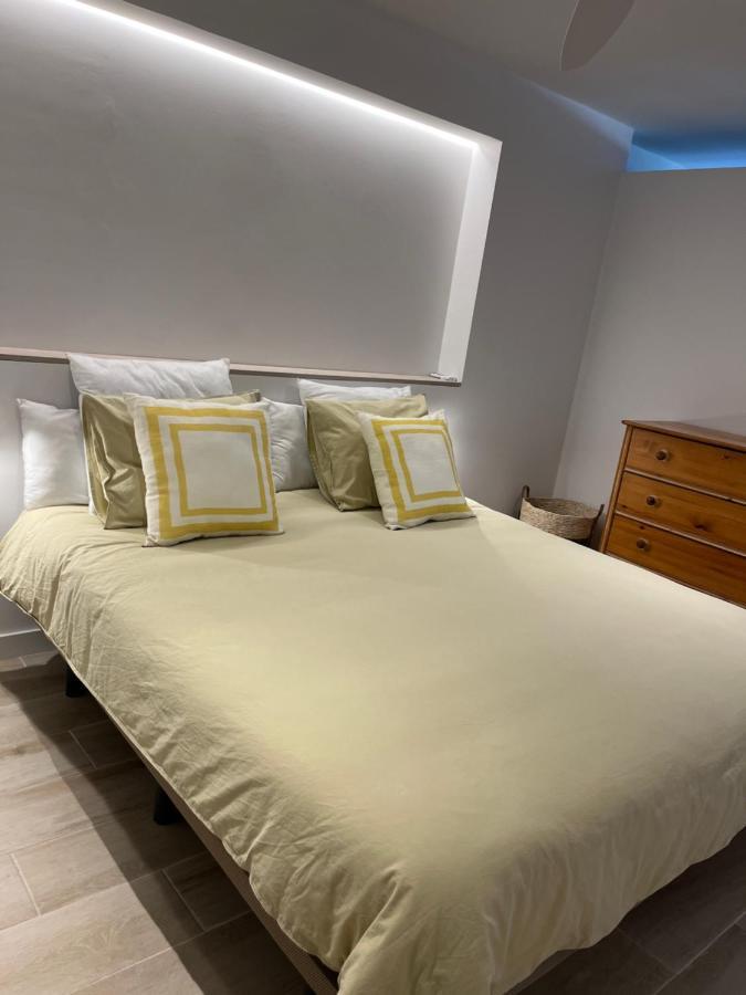 Appartement Dream Garden Santa-Cruz de Ténérife