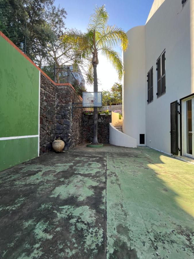 Dream Garden Appartement Santa-Cruz de Ténérife