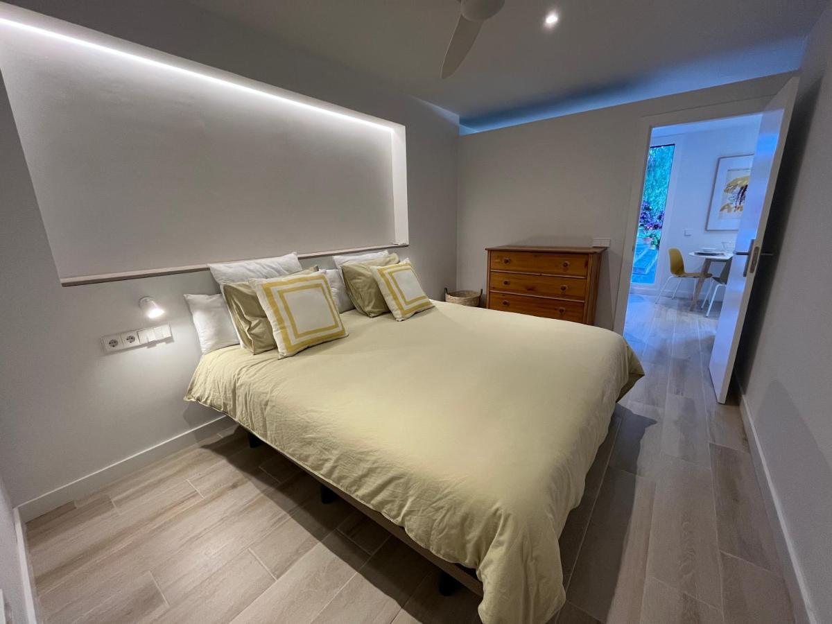 Appartement Dream Garden Santa-Cruz de Ténérife