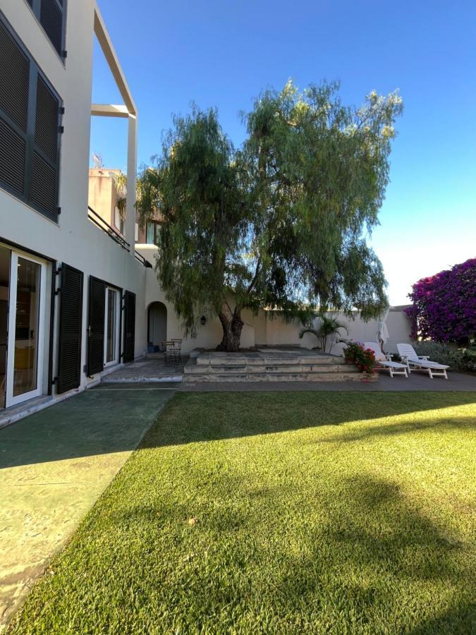 Appartement Dream Garden *
