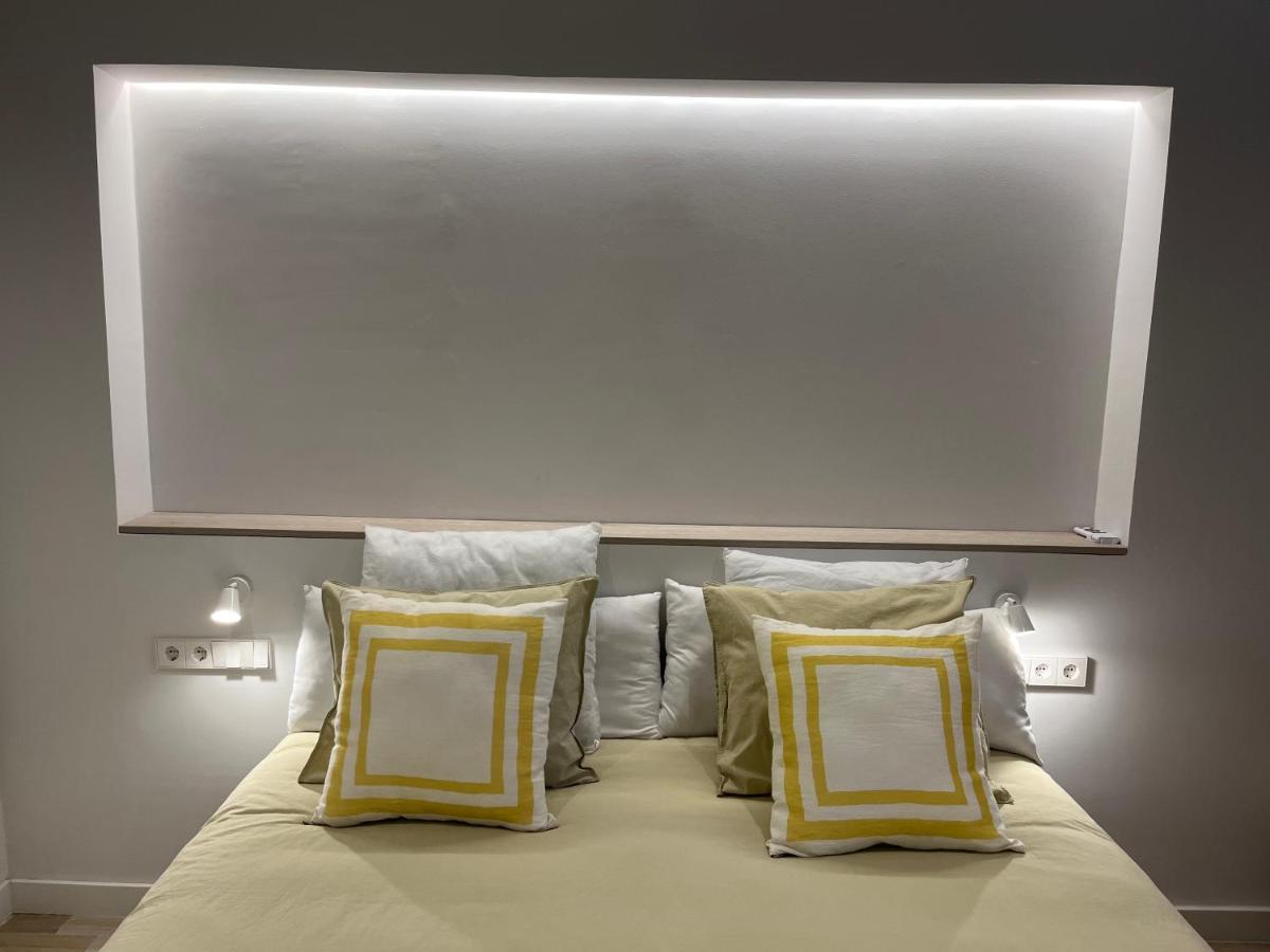 Appartement Dream Garden Santa-Cruz de Ténérife
