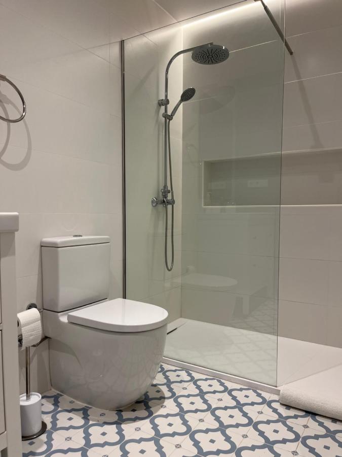Dream Garden Appartement Santa-Cruz de Ténérife