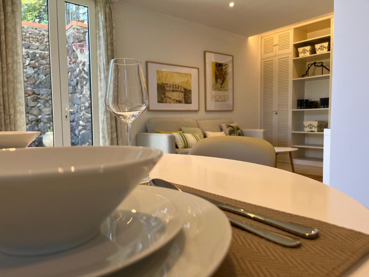 Dream Garden Appartement