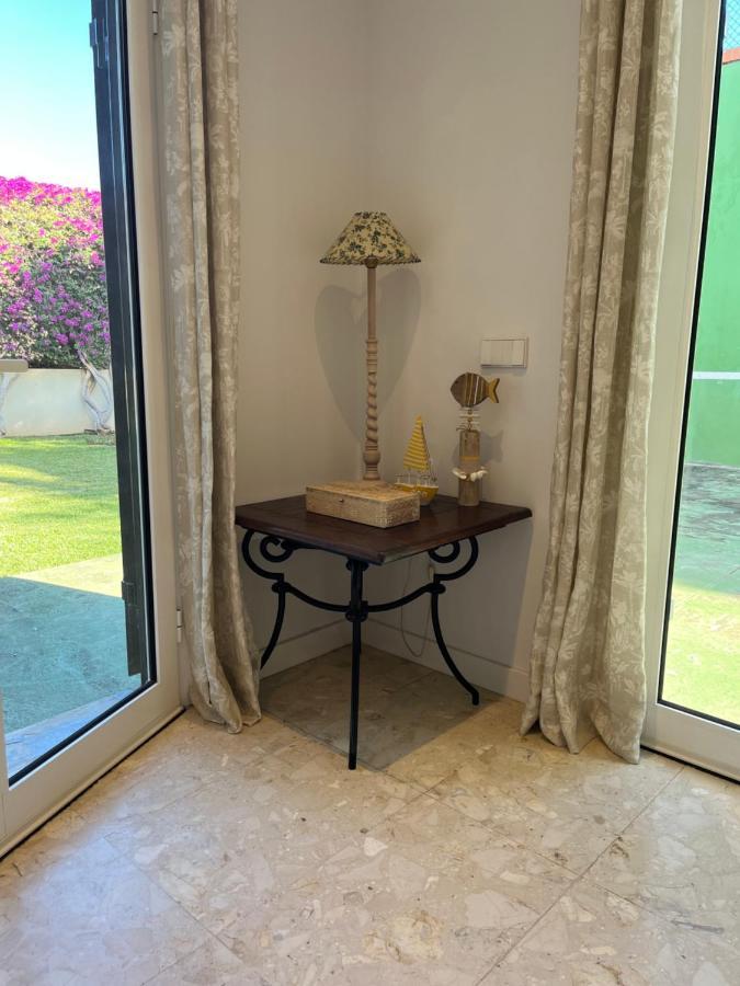 Apartamento Dream Garden *