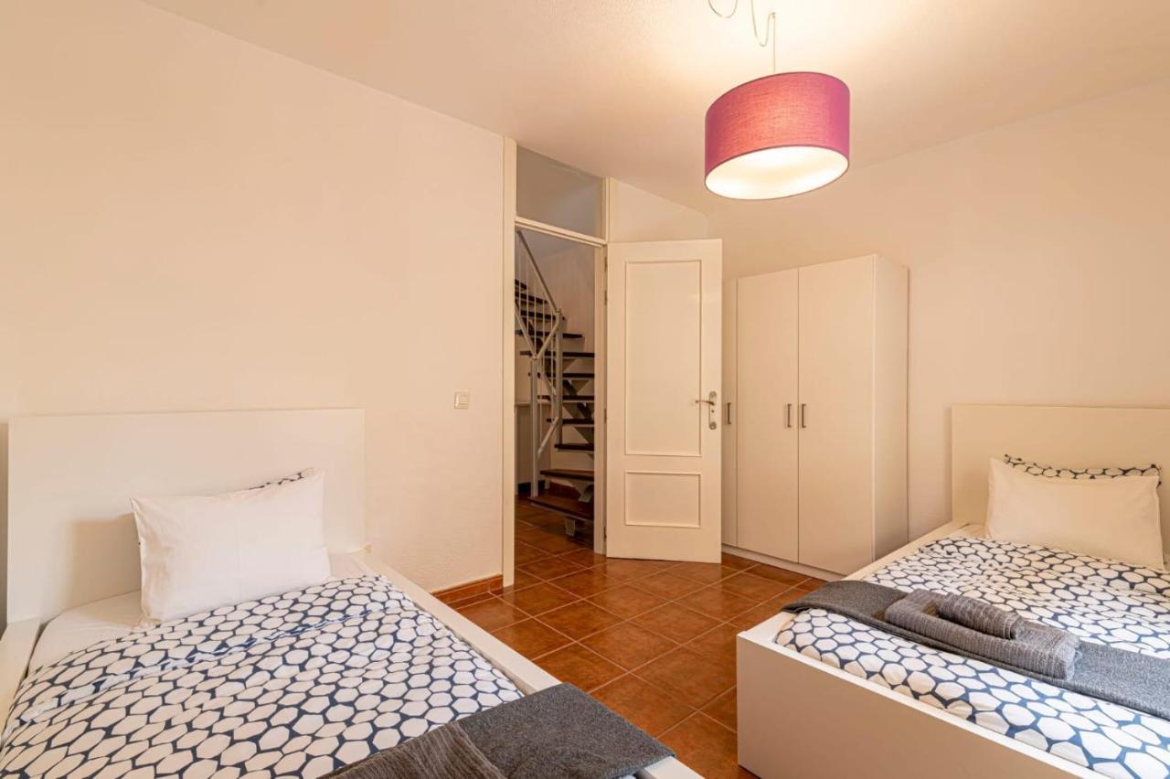 Casa Manuela Appartement *