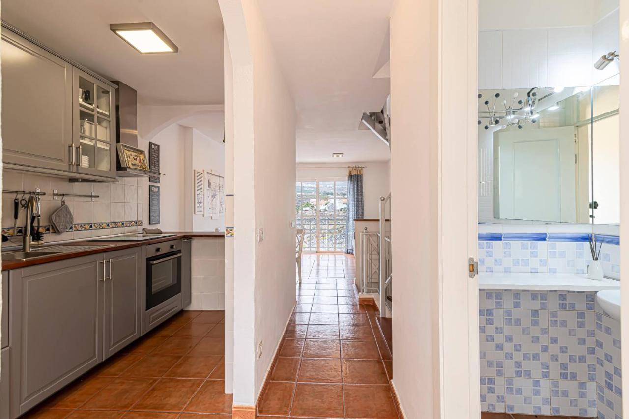 Casa Manuela Appartement Callao Salvaje