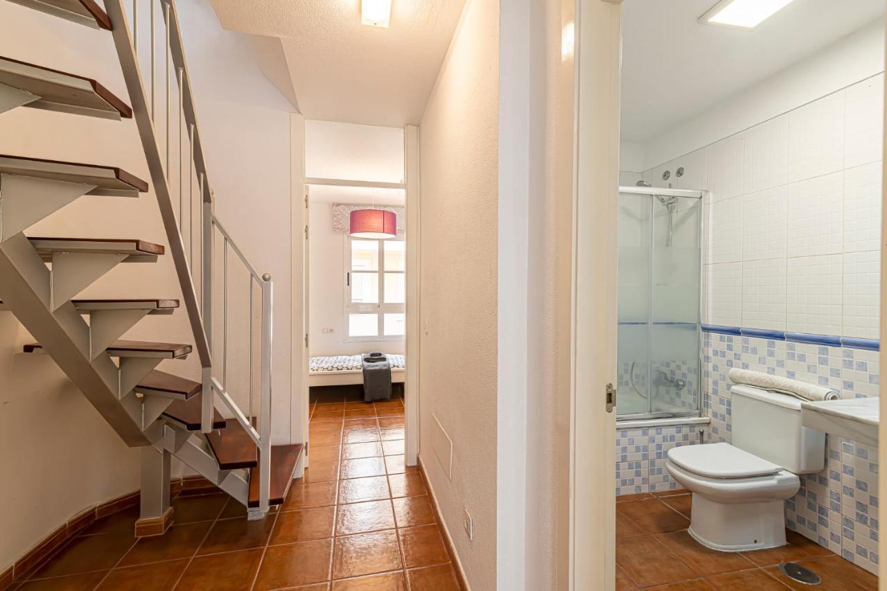 Appartement Casa Manuela Callao Salvaje