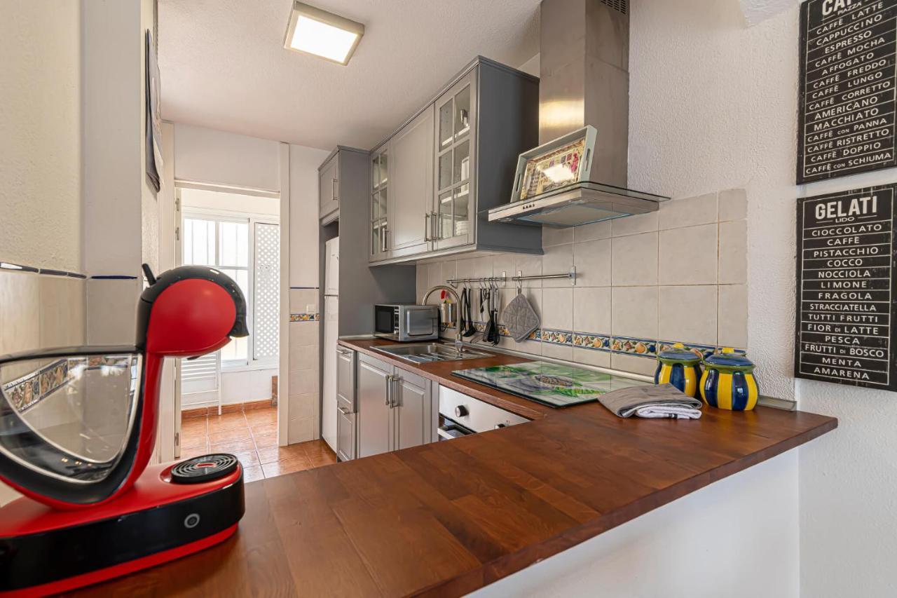 Appartement Casa Manuela