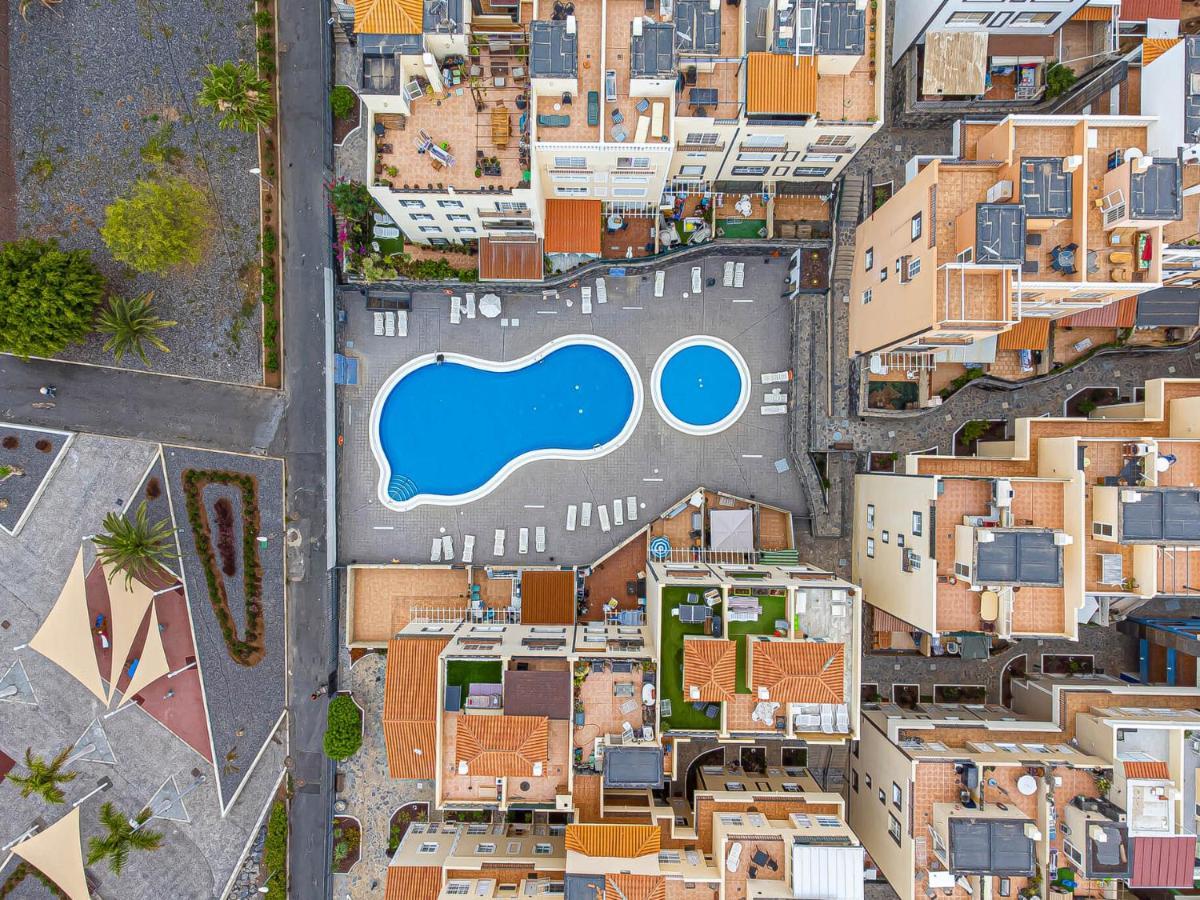 Appartement Casa Manuela
