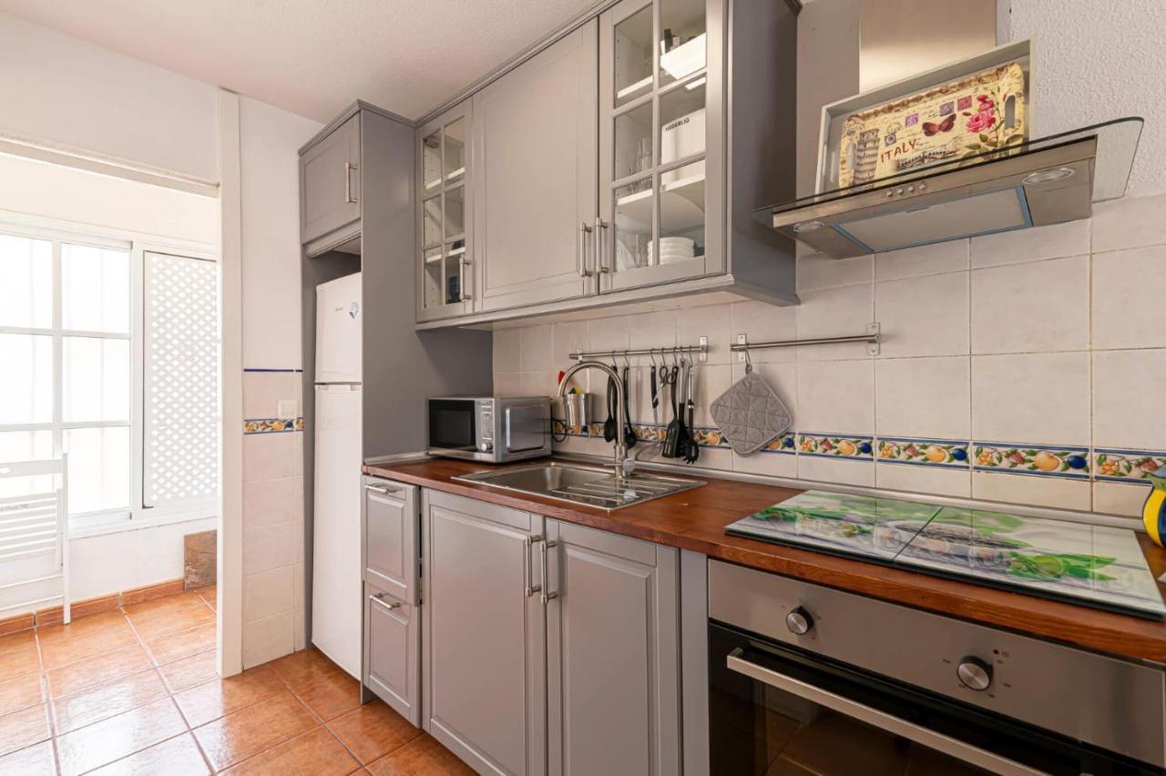 Casa Manuela Appartement Callao Salvaje
