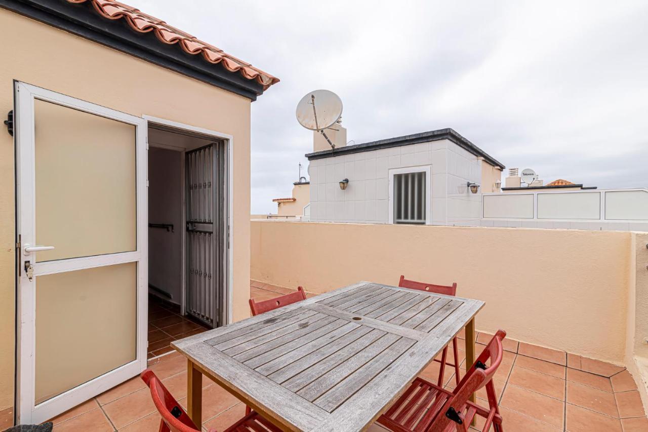 Casa Manuela * Callao Salvaje