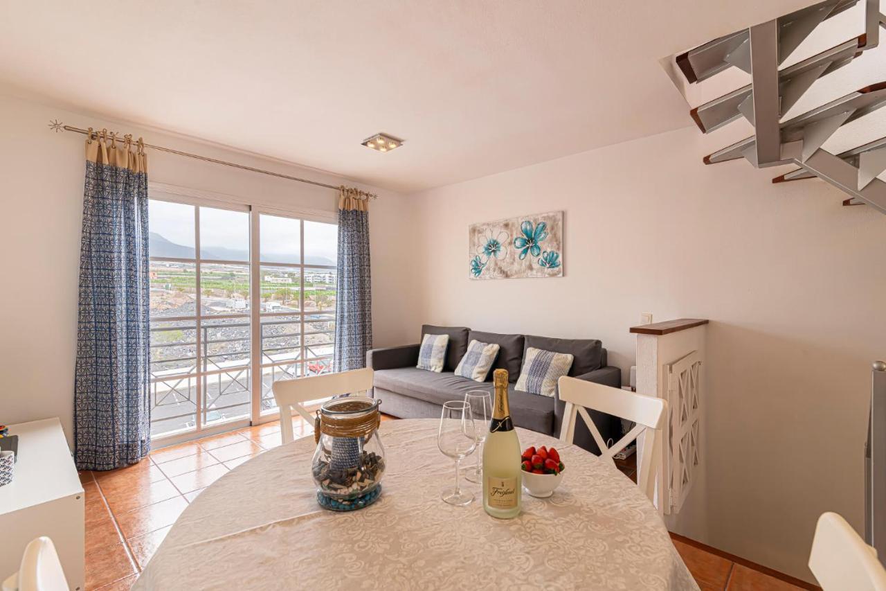 Appartement Casa Manuela *
