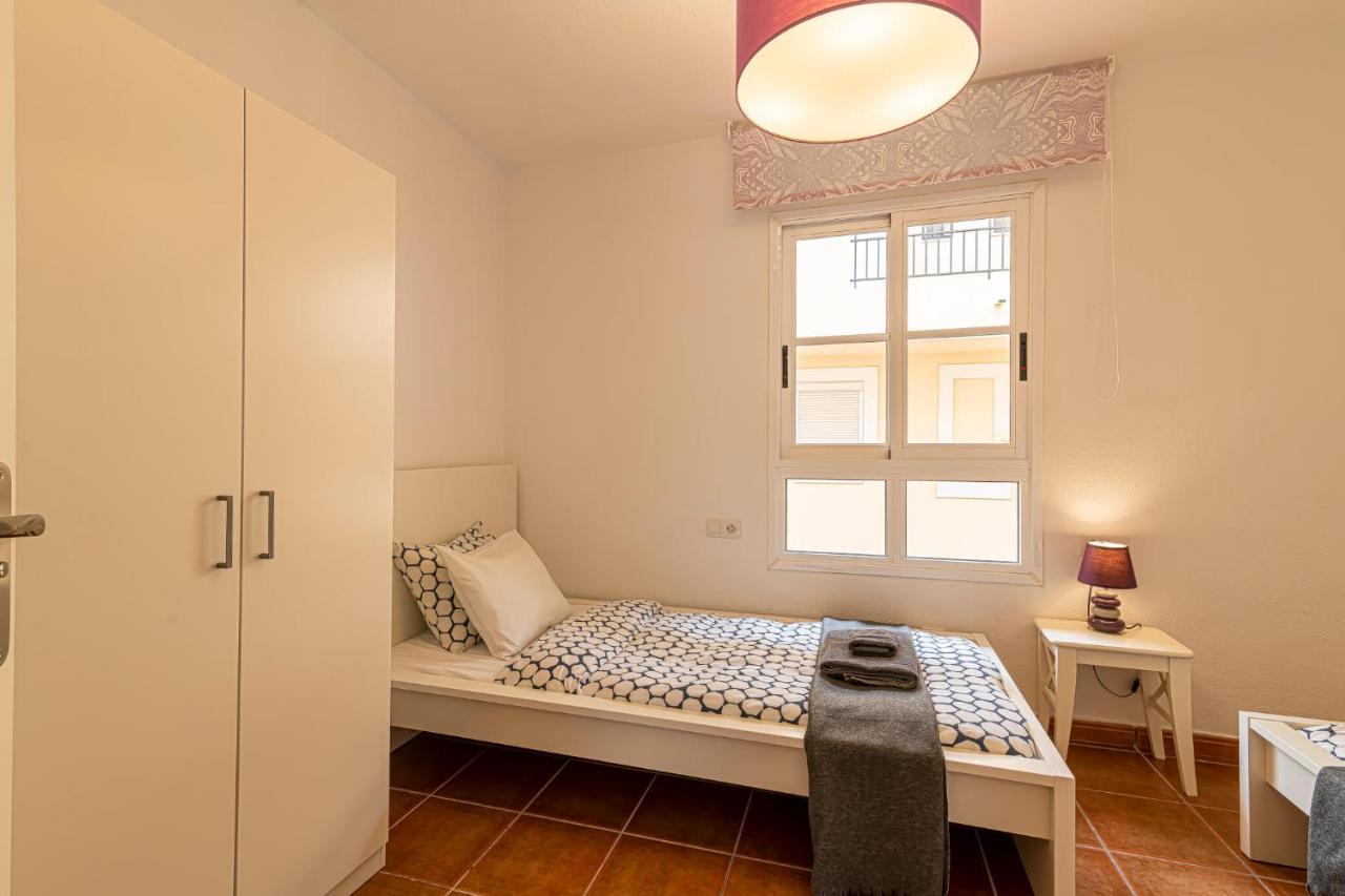 Appartement Casa Manuela Callao Salvaje