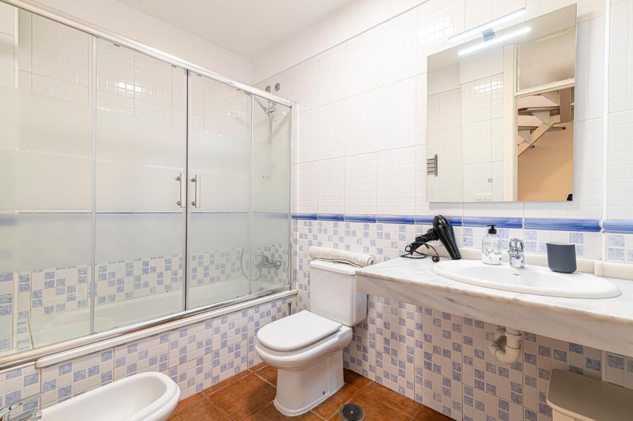 Casa Manuela Appartement
