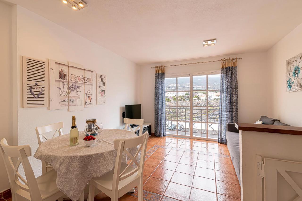 Appartement Casa Manuela Callao Salvaje