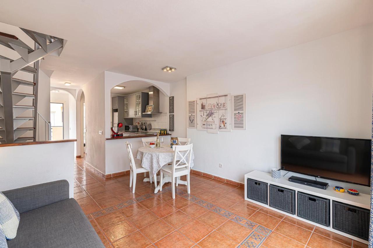 Casa Manuela Appartement