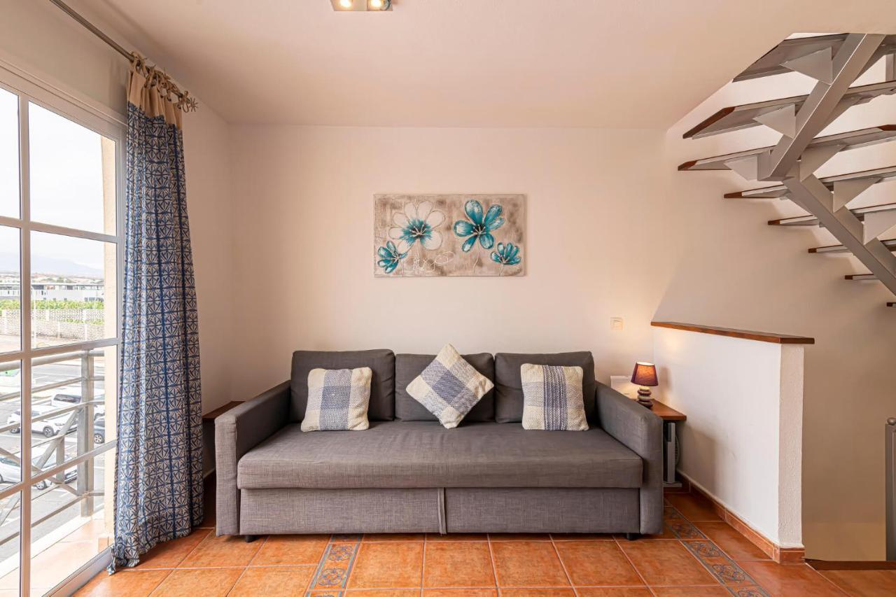 Appartement Casa Manuela Callao Salvaje