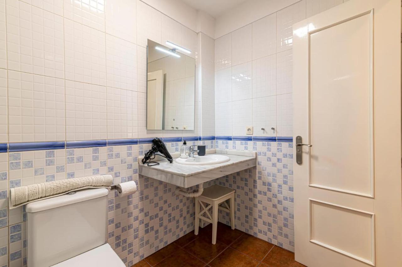 Casa Manuela Appartement