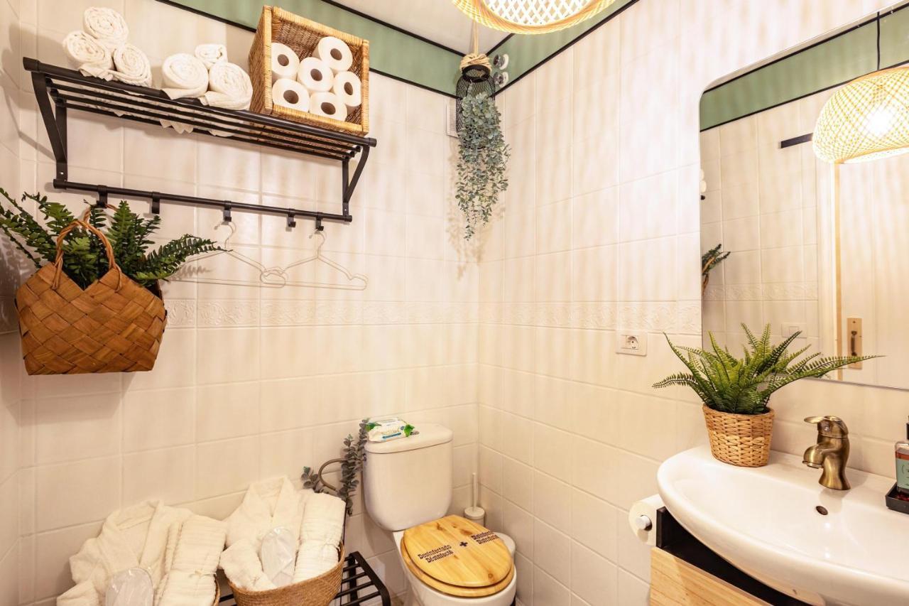 Holiday home Refugio Vacacional