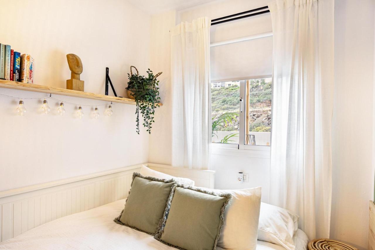Refugio Vacacional Holiday home Granadilla De Abona