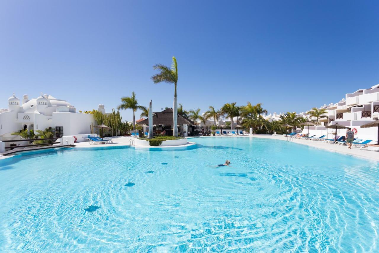Apartment Paradise Homes Tenerife