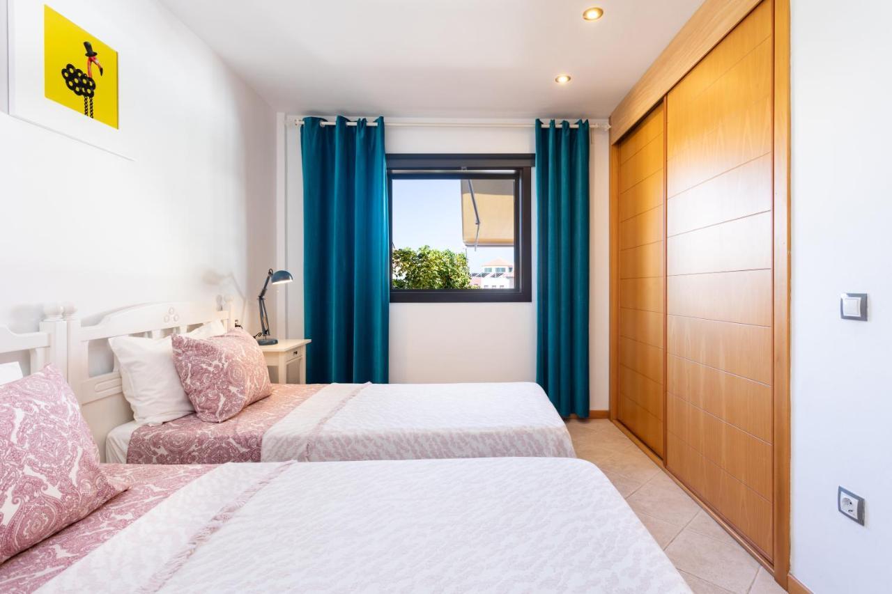 Paradise Homes Tenerife Apartment Playa Paraiso (Tenerife)