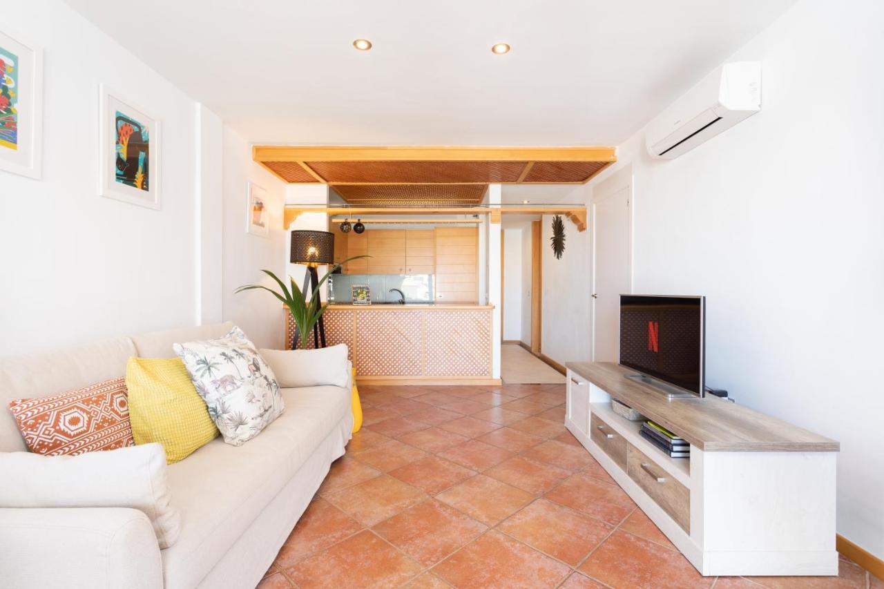 Paradise Homes Tenerife Apartment *