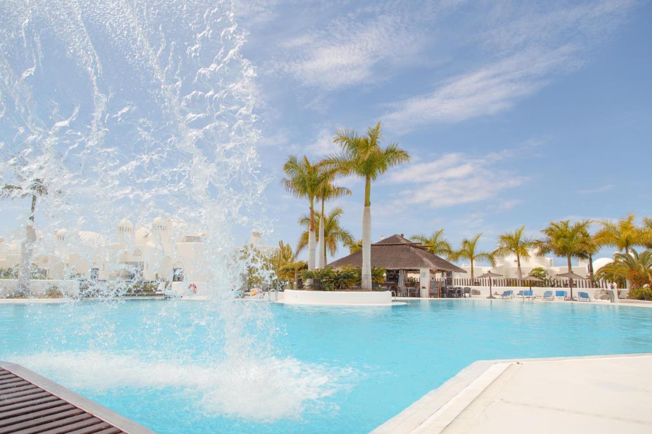Paradise Homes Tenerife Playa Paraiso (Tenerife)