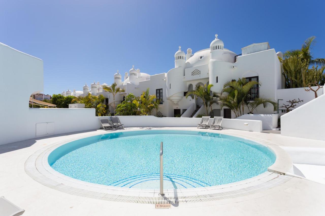 Paradise Homes Tenerife Apartment *