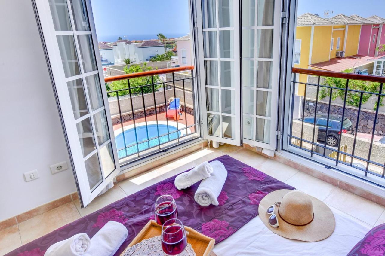 Villa Atenas By Costa Adeje (Tenerife)