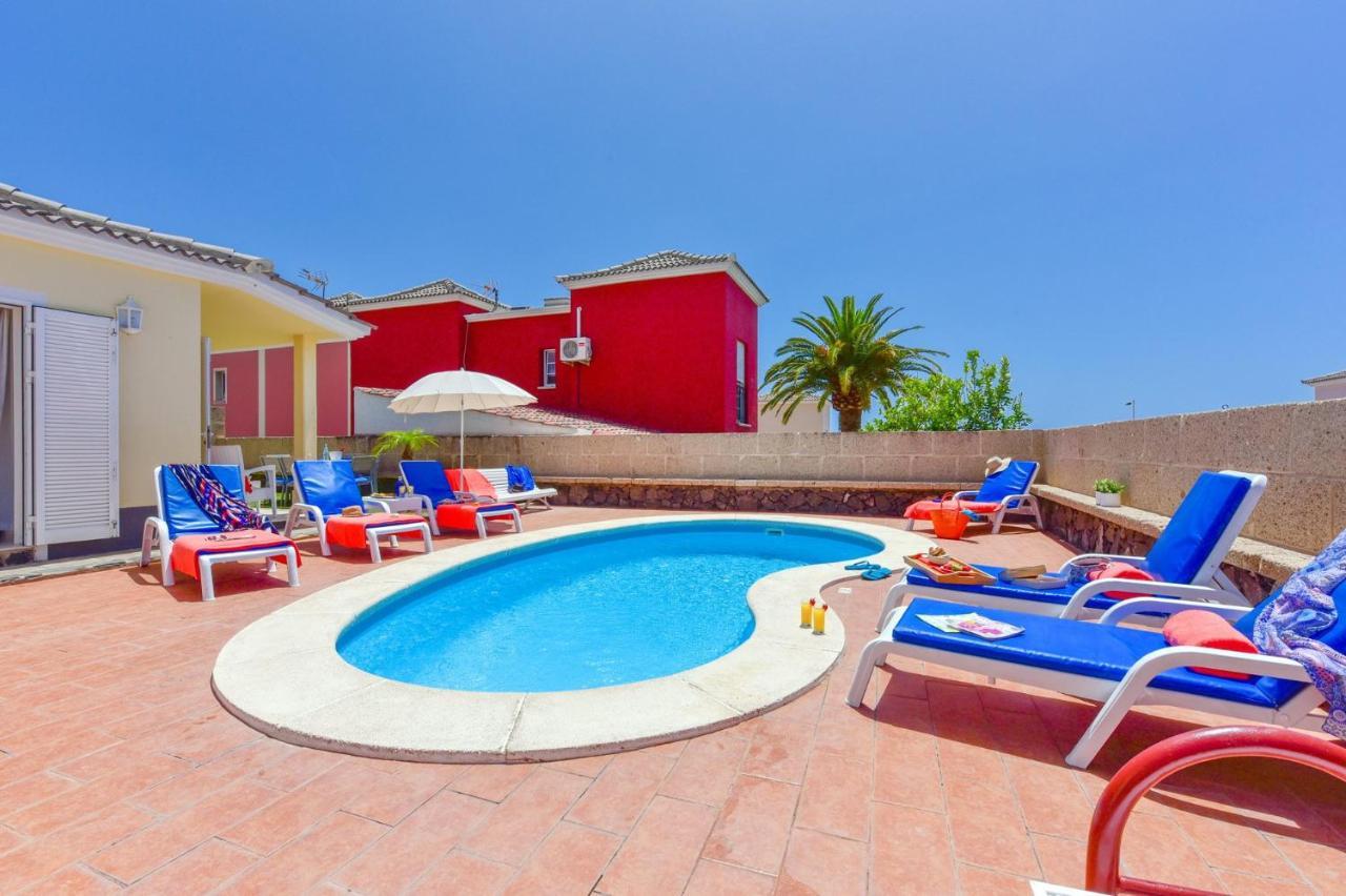 Atenas By Villa *