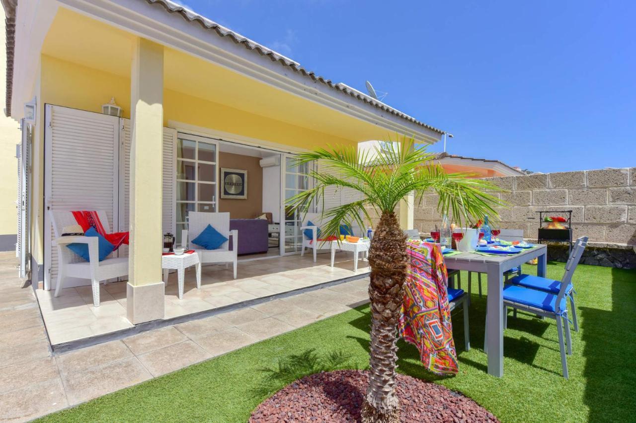 Villa Atenas By *