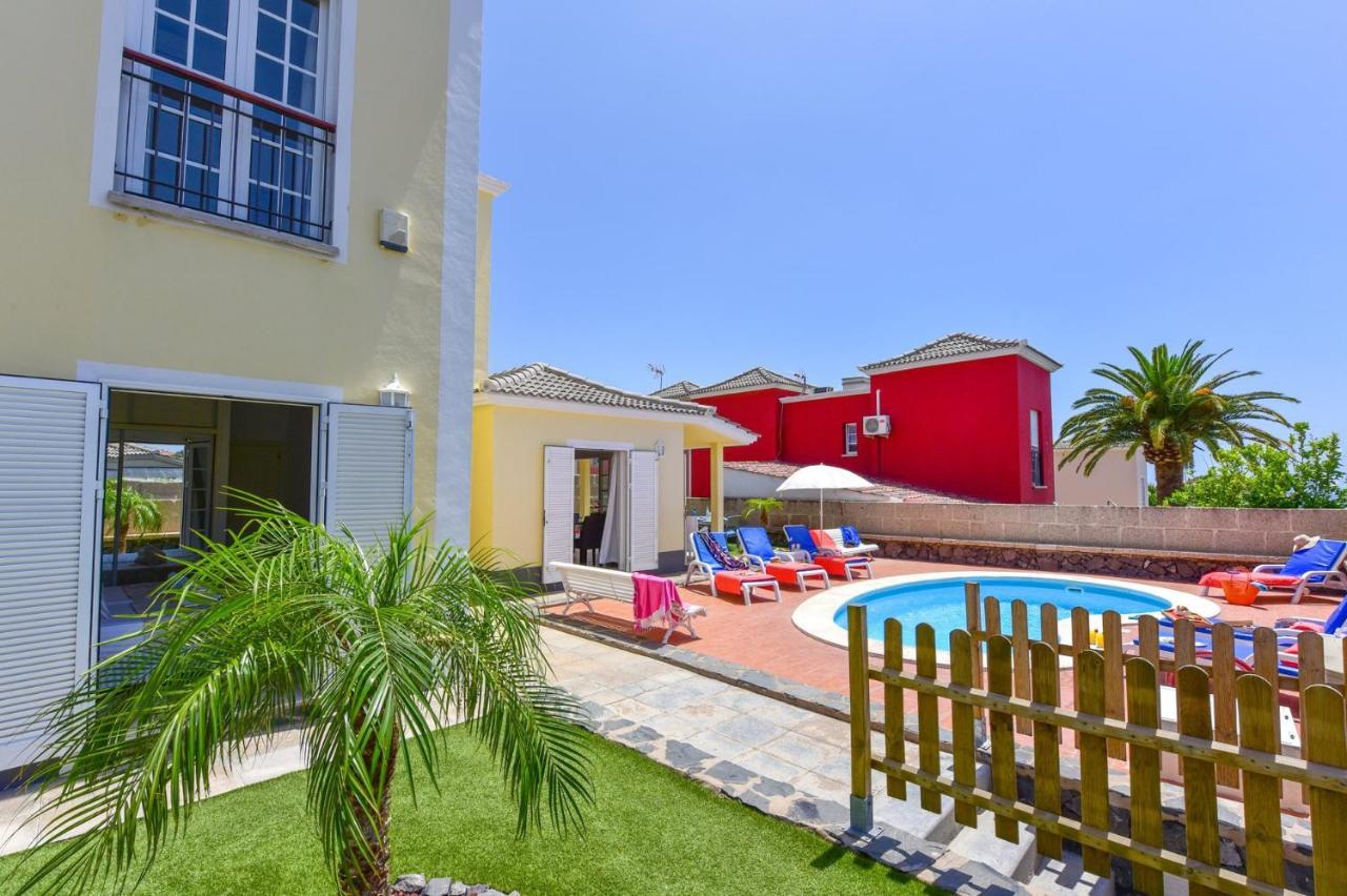 Villa Atenas By Costa Adeje (Tenerife)