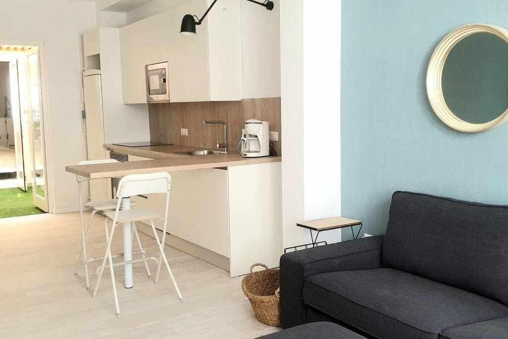 Luxury Flat In Cruz *