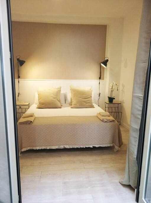 Luxury Flat In Cruz Apartamento
