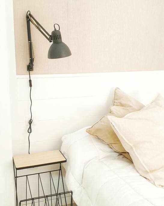 Luxury Flat In Cruz