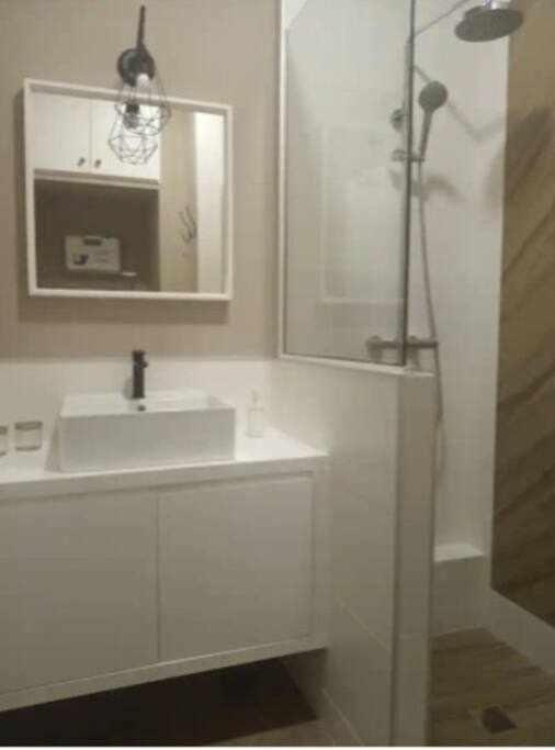 Luxury Flat In Cruz Santa Cruz de Tenerife