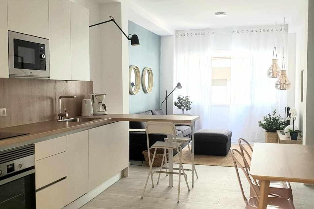 Apartamento Luxury Flat In Cruz *
