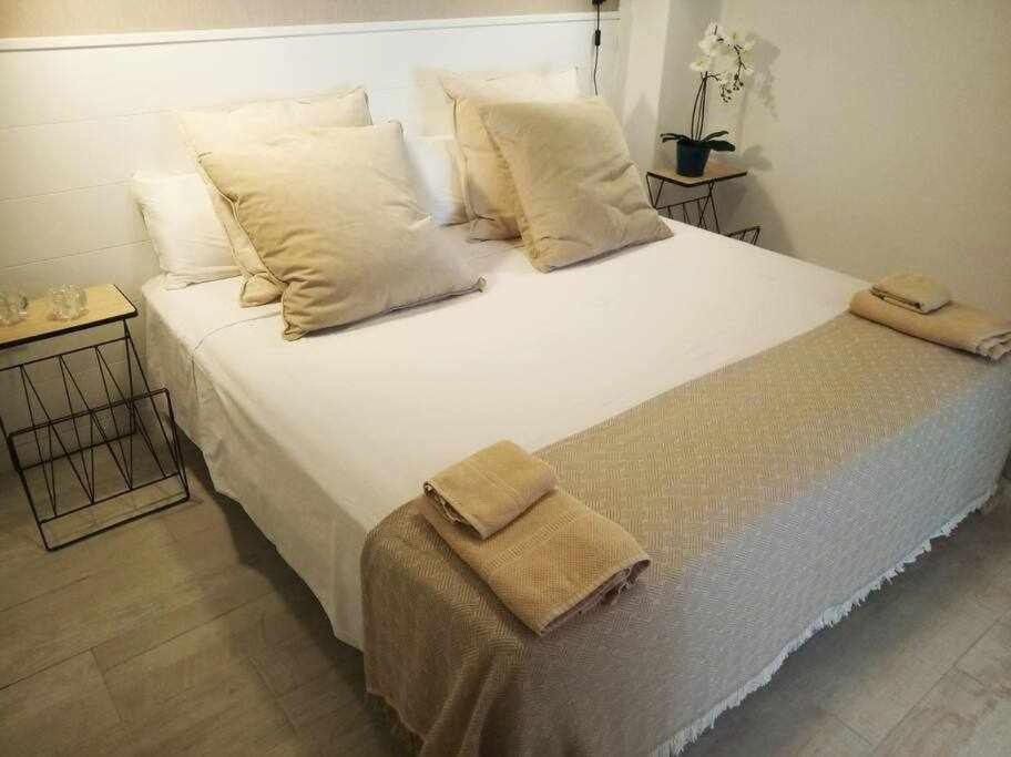 Apartamento Luxury Flat In Cruz Santa Cruz de Tenerife