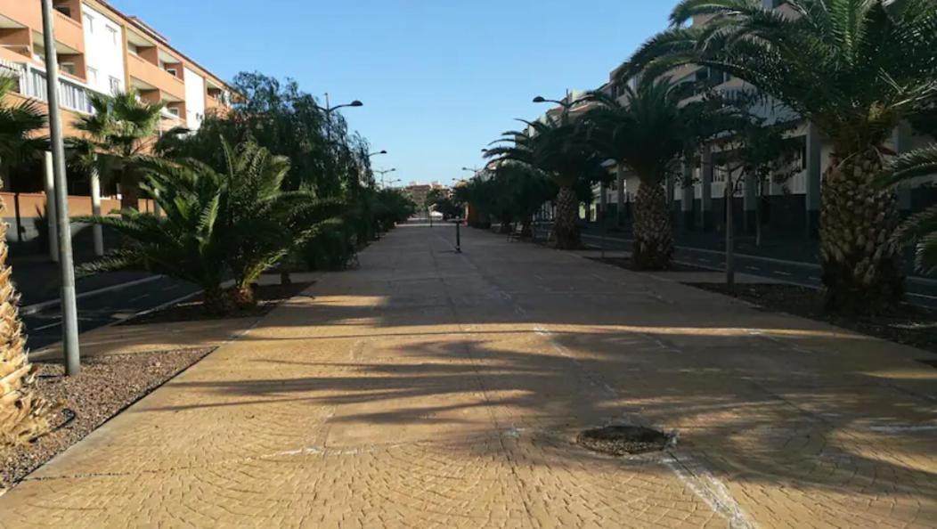 Descansa Junto Al Mar Appartement