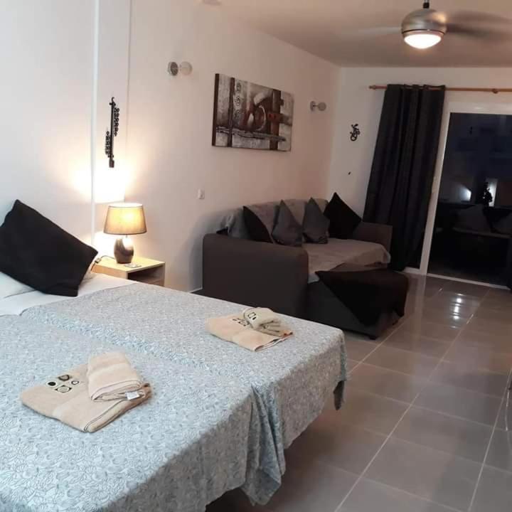 Apartamento Ocean Paradise *