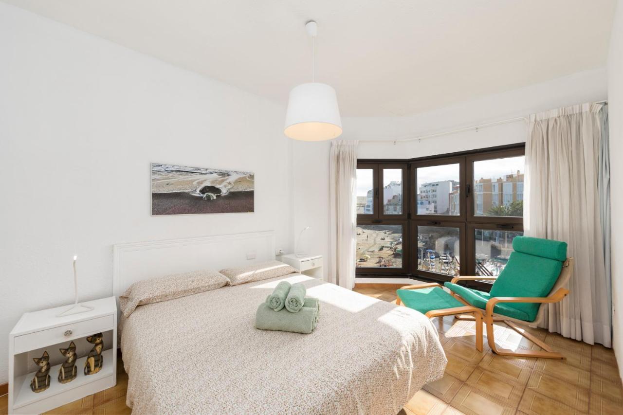Apartment Medano4you The Triskel