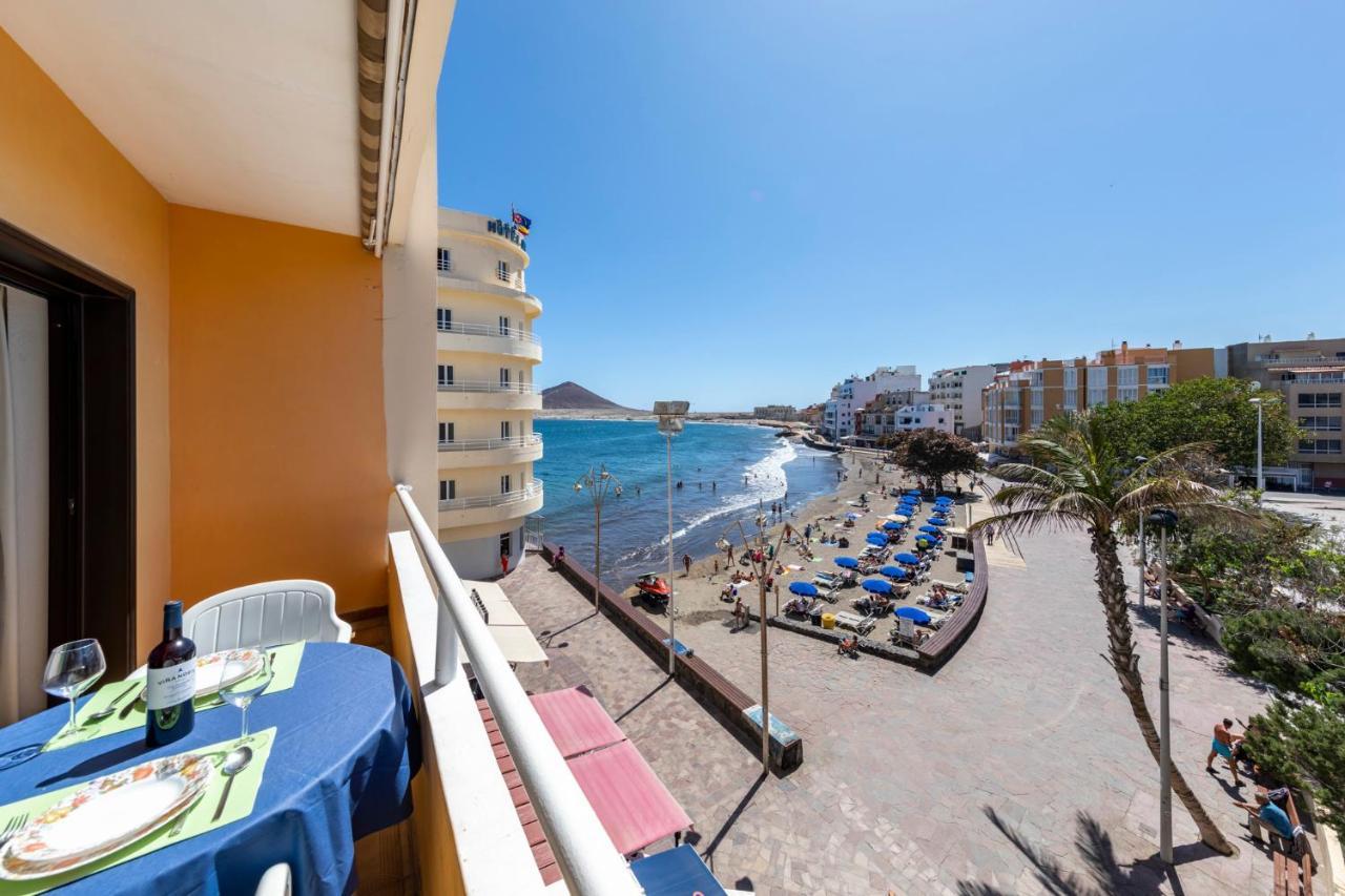 Apartment Medano4you The Triskel