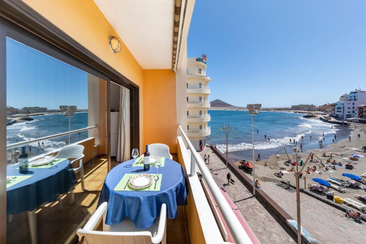 Apartment Medano4you The Triskel El Medano (Tenerife)